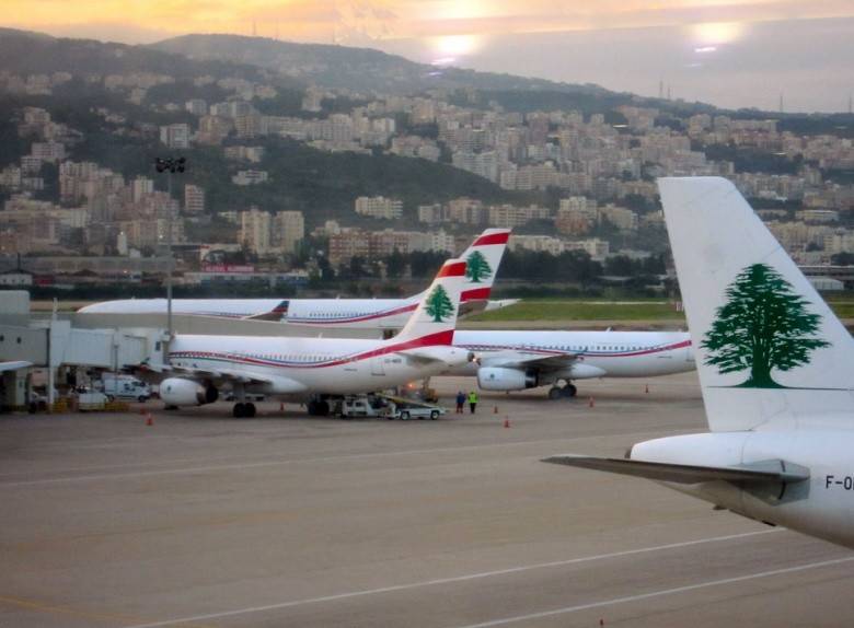 "الجمارك" توضح تفاصيل عمليتي التهريب في المطار
