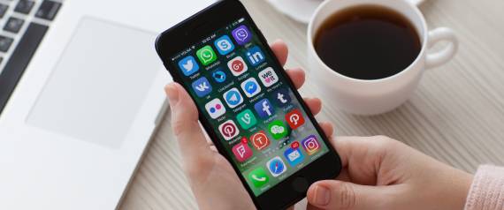 تحديث جديد من فيسبوك يسمح للمستخدمين تحديد أماكن الأصدقاء