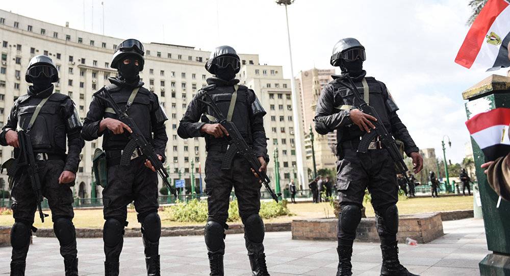 أفضل 5 قوات خاصة عربية (فيديو)