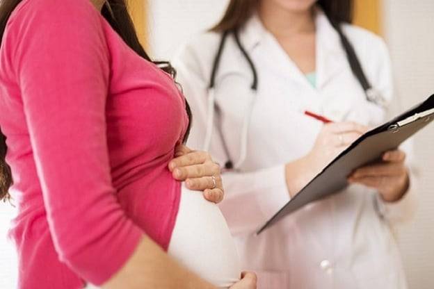 تشوهات الاجنة... الأسباب وأهم طرق حماية المرأة الحامل من حدوثه