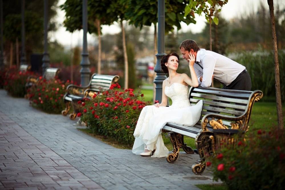 9 أخطاء شائعة قد تفعلها العروس صباح يوم الزفاف