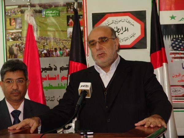 حمدان: دعوى جعجع بحق الرحباني جزء من معركة الوعي التي تخاض ضد شبابنا
