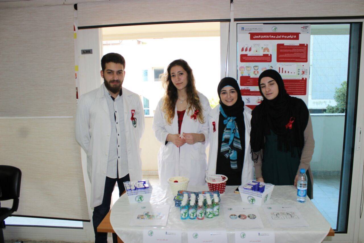 مرض السل.. مخاطر تحتاج إلى توعية