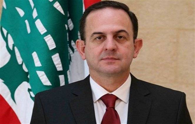 هل يستقيل وزير السياحة من الحكومة !؟