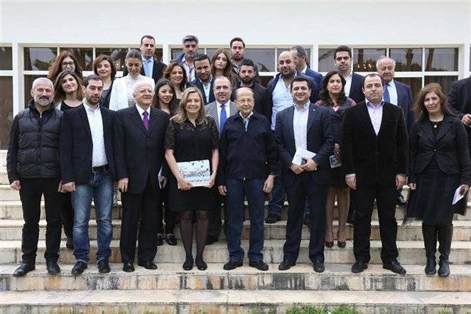رئيس الجمهورية يطلق حملة توعية لحماية الطيور المهاجرة.