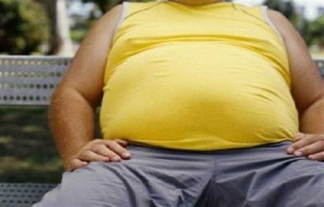 هذا ما يفعله بك الكرش!! اقرأ وستبدأ الحمية الآن