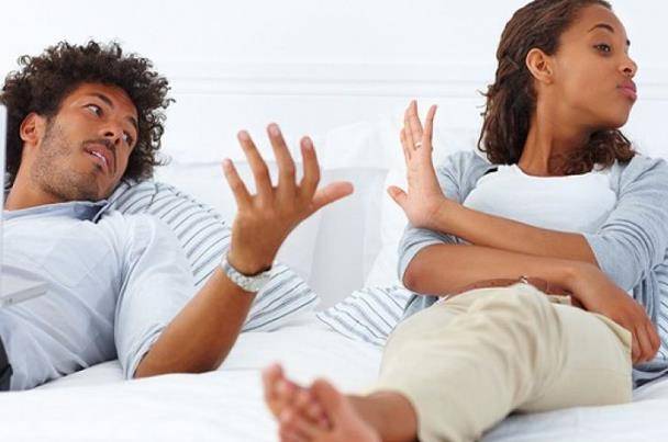 ما هي أسباب الخلافات الزائدة مع زوجك أثناء السفر؟!!