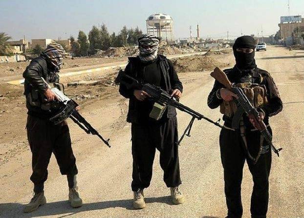 مقتل نحو 200 عنصر من "داعش" بقصف جوي جنوب غرب قضاء تلعفر