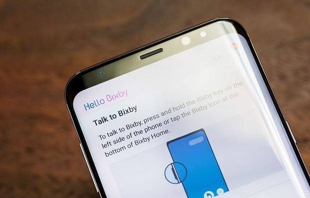 هذا هو ما يمكن لمساعد سامسونج Bixby أن يفعله