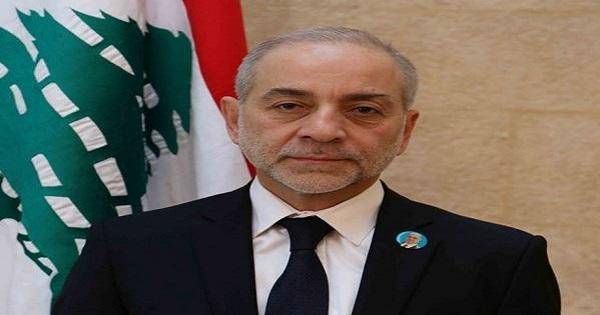 المرعبي: لبنان بلد نزوح مُؤقت