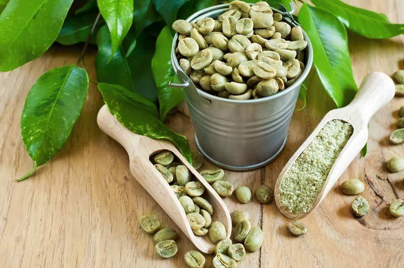4 فوائد رائعة للقهوة الخضراء تهمّك معرفتها