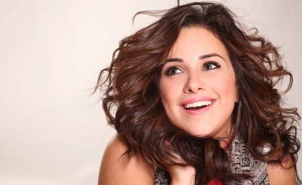 شيري عادل: لهذا السبب أشارك في مسلسل واحد فقط في رمضان