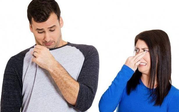 احذر.. 5 روائح للجسم لا يجب أبداً أن تتجاهلها