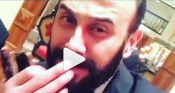بالفيديو - قصي خولي يحتفل بعيد ميلاده مع إعلامي عربي شهير.. ما الذي يجمعهما؟