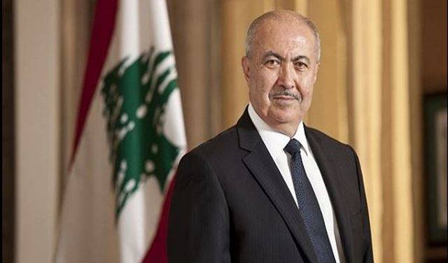 مخزومي: لتتوقف أصوات النشاز والانتخابات ستحدد الاحجام الحقيقية
