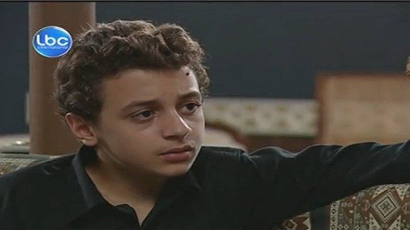 بالصور: كيف أصبح الطفل "فادي" في مسلسل "بيت من أحلى بيوت راس بيروت" اليوم؟