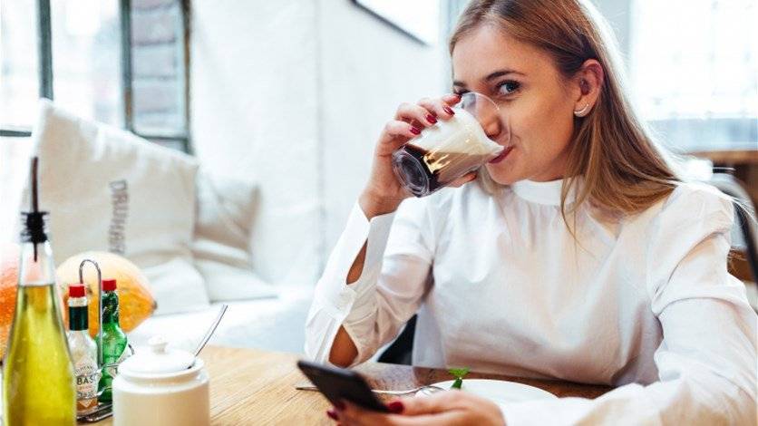شراب خارق لخسارة الوزن... والمكونات موجودة في المطبخ!