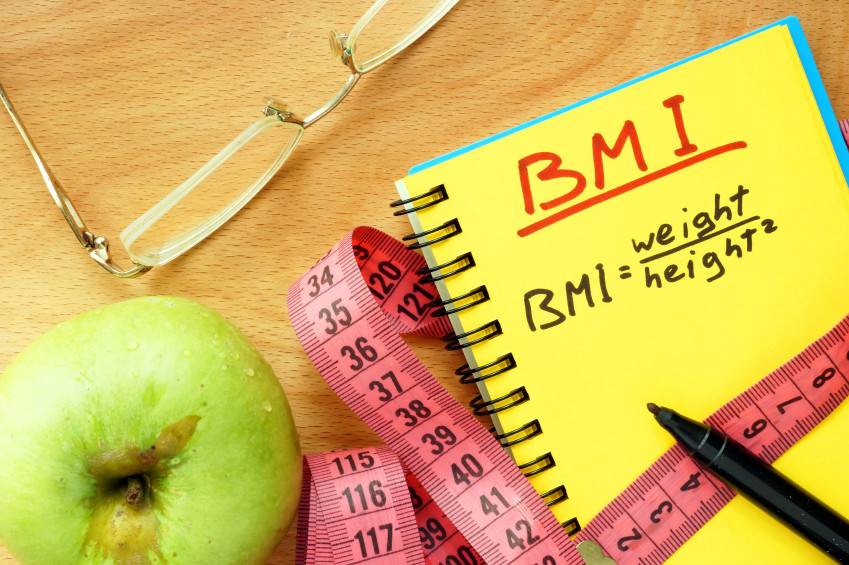 لهذا السبب.. لا تعتمد الـBMI مقياساً لصحتك
