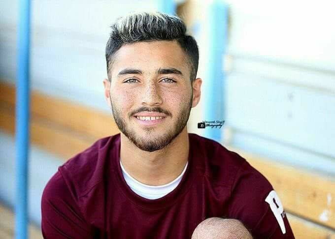 شابٌ لبناني على طريق العالمية.. من النجمة إلى برشلونة!