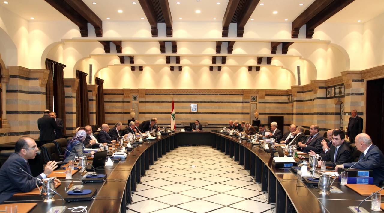 الأمانة العامة لمجلس الوزراء ترد..