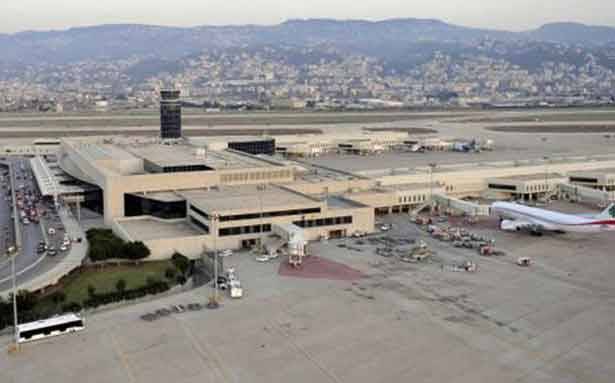 لبنان يطالب دول اوروبا