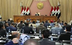 البرلمان العراقي  يرفض رفع علم كردستان فوق مؤسسات الدولة في كركوك