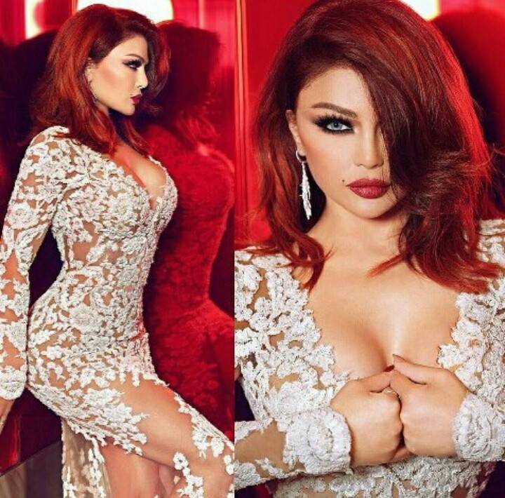شاهد...قائمة أجمل 10 نساء في العالم لعام 2017