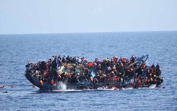 ليبيا تنتقد عملية صوفيا الاوروبية