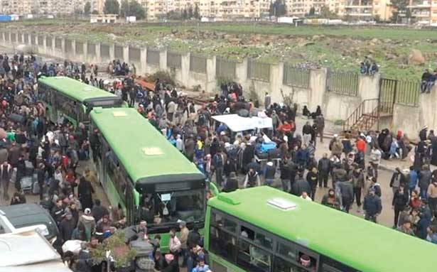 البيت الأبيض يدعم مواقف تيلرسون وهيلي بشأن الاسد