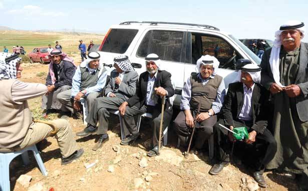 هل يؤدي اغتيال مازن فقهاء الى مواجهة مع العدو؟