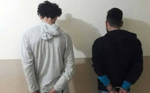 توقيف مروّج عملة مزيفة بالجرم المشهود