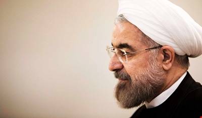 إنتخابات الرئاسة في إيران: روحاني يخوض صراع البقاء