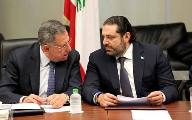 هل ولّى زمن السنيورة في «المستقبل»