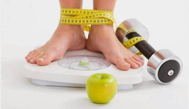 7 أخطاء ترتكبينها عند قياس وزنك تعطيك نتيجة خاطئة... إكتشفي ما هي