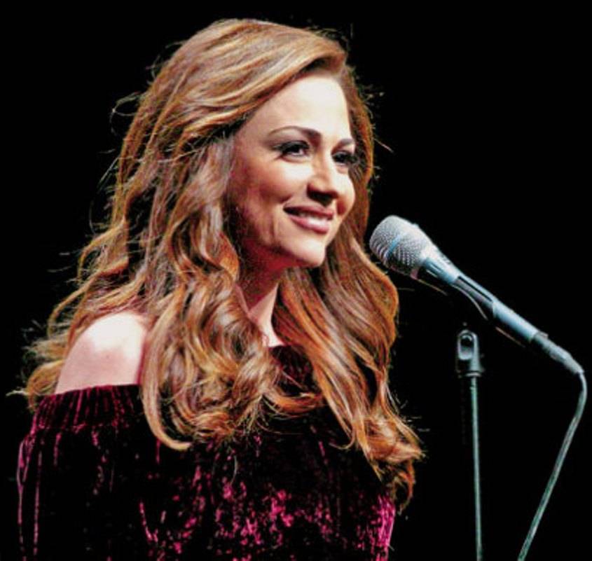 رسالة مؤثرة إلى جوليا بطرس في يوم عيد ميلادها