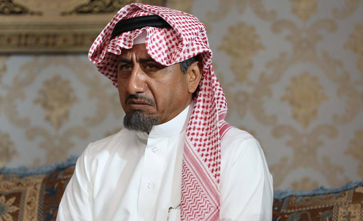 حقيقة المحاولات لإعادة ناصر القصبي إلى كرسيّ أرابز غوت تالنت
