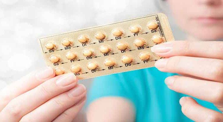 فوائد غير متوقعة لحبوب منع الحمل