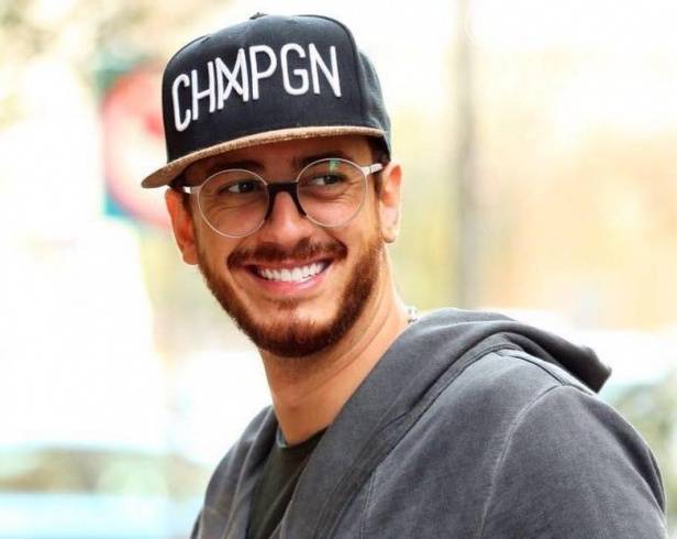 11 ابريل يوماً حاسماً في قضية سعد لمجرد.. اليكم التفاصيل