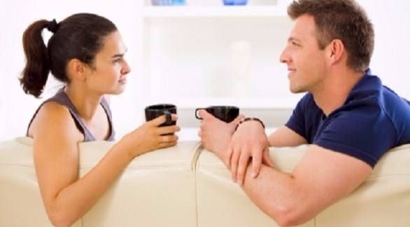 مؤشرات على أن الحب بين الزوجين سيدوم إلى الأبد