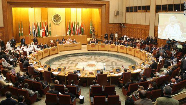 فوز لبنان بعضوية لجنة حقوق الانسان في الجامعة العربية