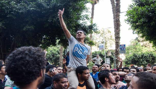 إسقاط الحكم بمصرية تيران وصنافير: خطوة لتسليم الجزيرتين