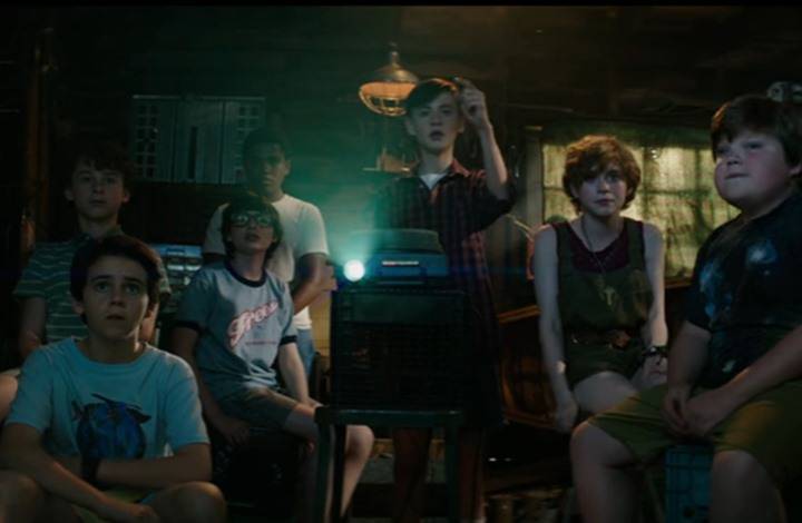 20 مليون مشاهدة لـبرومو فيلم "IT" خلال يومين