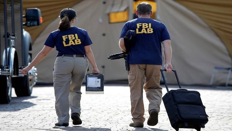 FBI يشكل وحدة مختصة للتحقيق "بالتدخل الروسي" في الانتخابات الأمريكية
