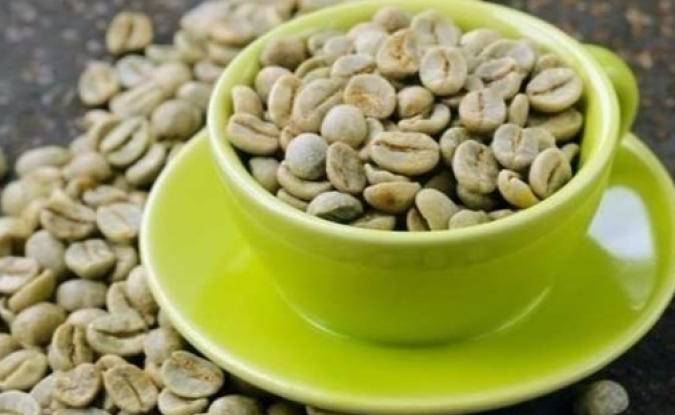 4 فوائد رائعة للقهوة الخضراء تهمّك معرفتها