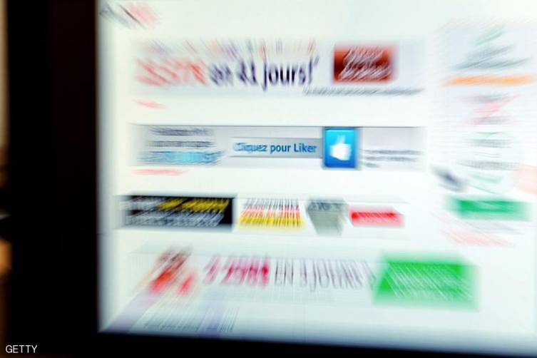الإنترنت يتخلص من الإعلانات "المزعجة"