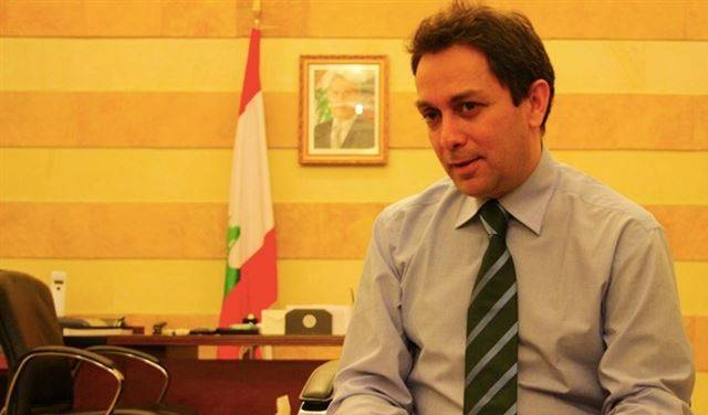 بارود : يجب اعطاء الحق للإنتخاب داخل السجون
