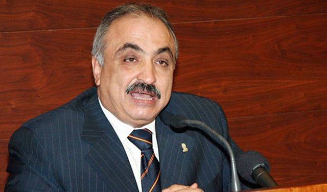 الحجار: المعايير التي يجب ان تتوفر في أي قانون لم تتغير