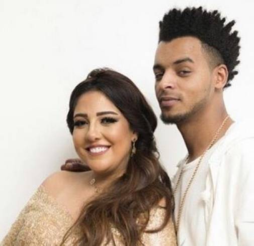 بالصورة: مي كساب تخرج عن صمتها وتكشف تفاصيل سجن زوجها: " سذاجته السبب"!