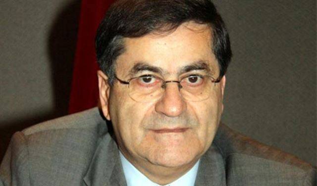 موسى: الفراغ أو المؤتمر التأسيسي سيدخلاننا في المجهول