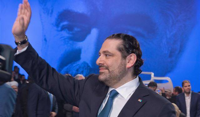 جولة أوروبية للحريري غداً.. وهذا جدول أعماله